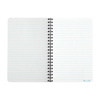 Journal Notebook Nº393