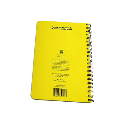 Journal Notebook Nº393