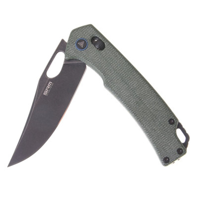 SRM 9203-MG2 Retriever