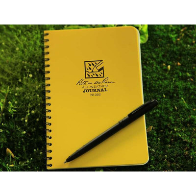 Journal zápisník Nº 393