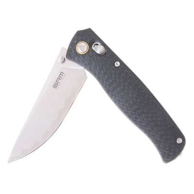 SRM 255L-CB2 Medaille