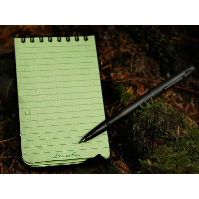 Taktisches Notizbuch Nº935