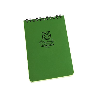 Tactical pad larger Nº946