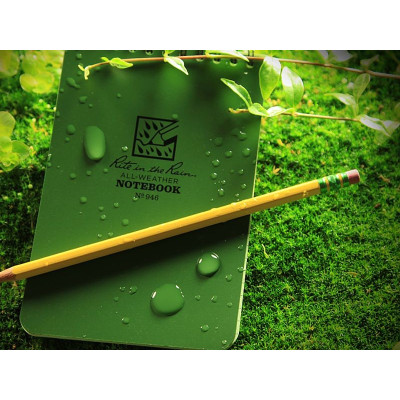 Tactical pad larger Nº946