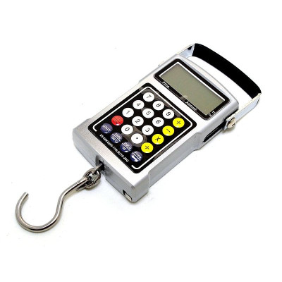 Digitale Waage 7in1, 50kg