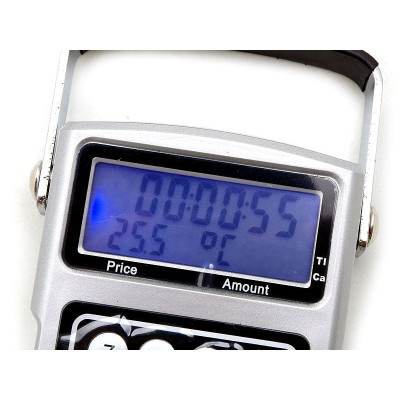 Digitální váha 7v1, 50kg