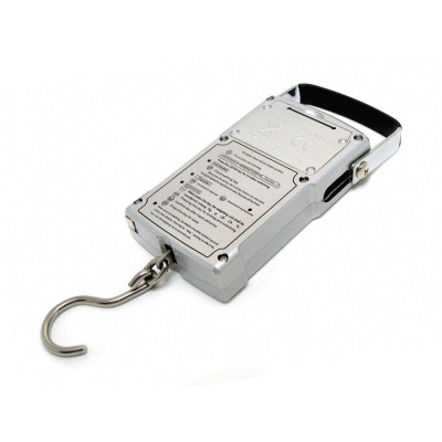 Digitální váha 7v1, 50kg