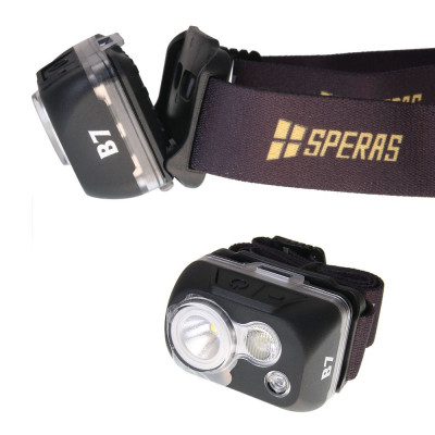 SPERAS B7