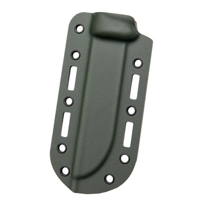 Boltaron case for Jääkäripuukko