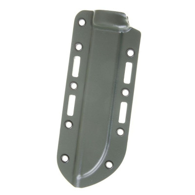 Boltaron case for Jääkäripuukko