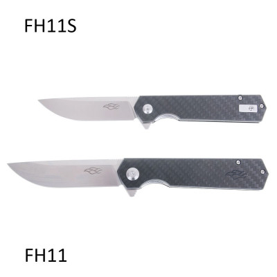 Ganzo Feuervogel FH11S