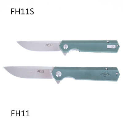 Ganzo Feuervogel FH11S