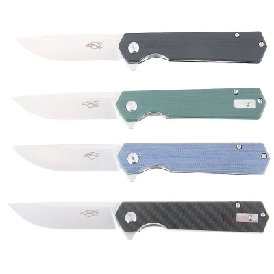 Ganzo Firebird FH11S