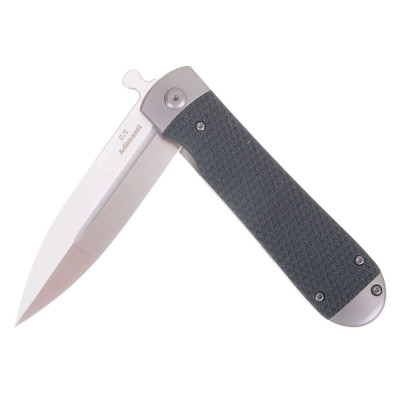 Samson Adimanti von Ganzo