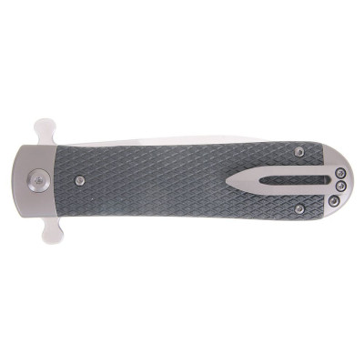 Samson Adimanti od Ganzo