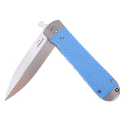 Samson Adimanti od Ganzo