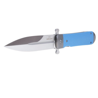 Samson Adimanti by Ganzo