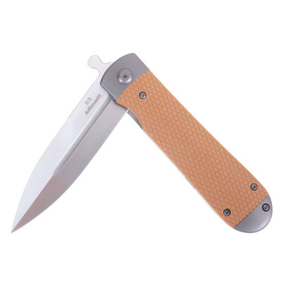 Samson Adimanti von Ganzo