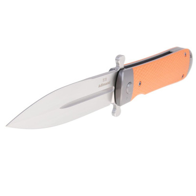 Samson Adimanti od Ganzo