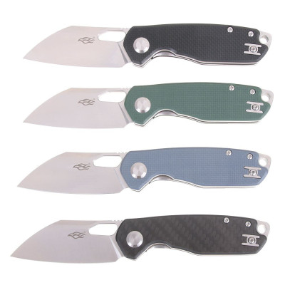 Ganzo Firebird FH924