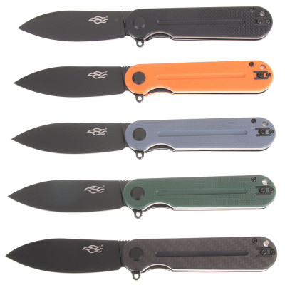 Ganzo Firebird FH922PT