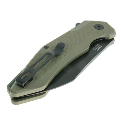 Ganzo Firebird FH31B