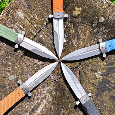 Samson Adimanti od Ganzo