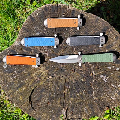 Samson Adimanti od Ganzo