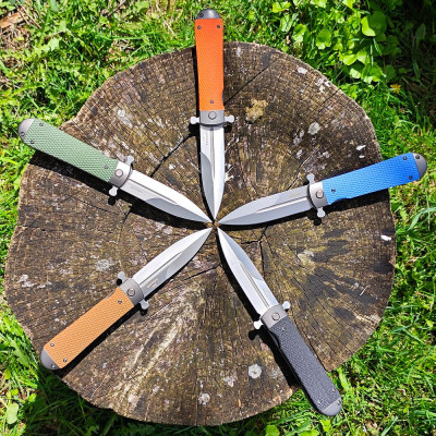 Samson Adimanti by Ganzo