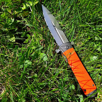 Samson Adimanti od Ganzo