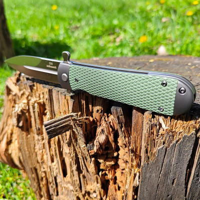 Samson Adimanti by Ganzo