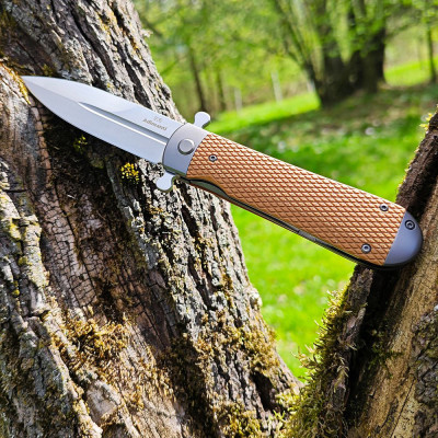 Samson Adimanti od Ganzo