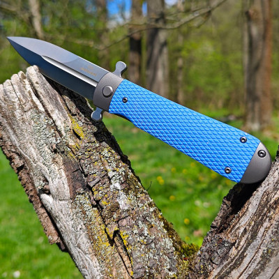 Samson Adimanti by Ganzo