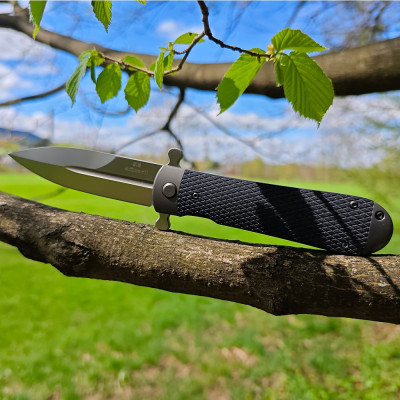 Samson Adimanti od Ganzo