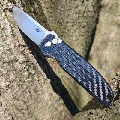 Ganzo Feuervogel FH926