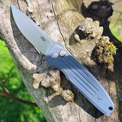 Ganzo Feuervogel FH926