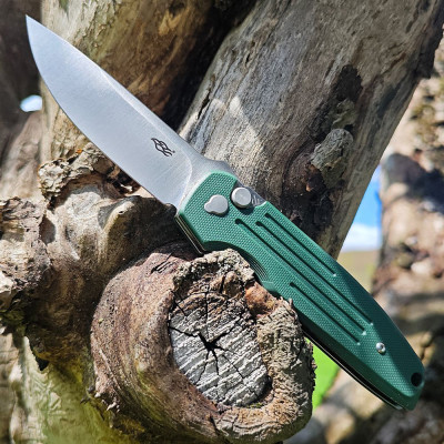 Ganzo Firebird FH926