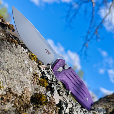 Ganzo Feuervogel FH926