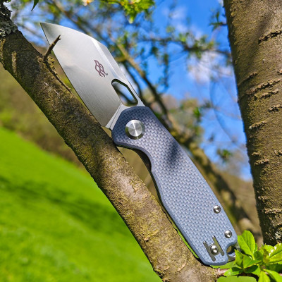 Ganzo Firebird FH924