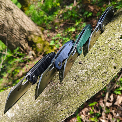 Ganzo Firebird FH924