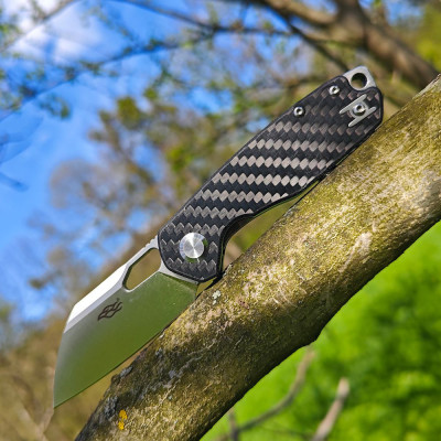 Ganzo Firebird FH924