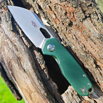 Ganzo Firebird FH924