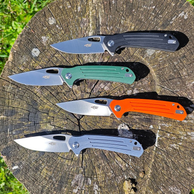 Ganzo FireBird FH921