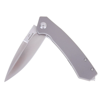 Skimen Adimanti Titanium von Ganzo