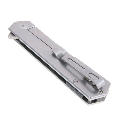 Ganzo Feuervogel FH12-SS