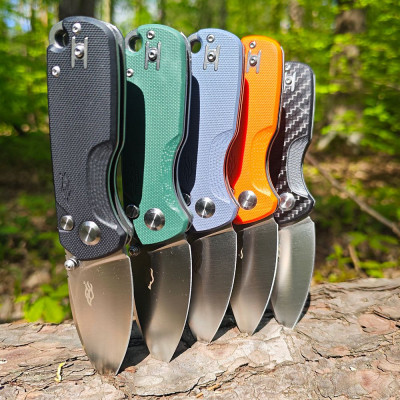 Ganzo Firebird FH925