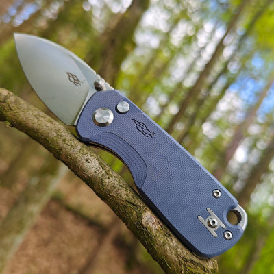 Ganzo Firebird FH925