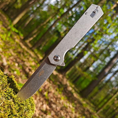 Ganzo Firebird FH12-SS