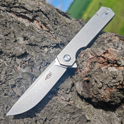 Ganzo Feuervogel FH12-SS