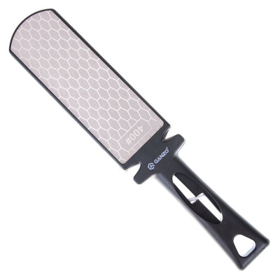 Multifunkčná brúska Ganzo